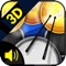 Real Drums 3D - a special set which you will love at the first sight