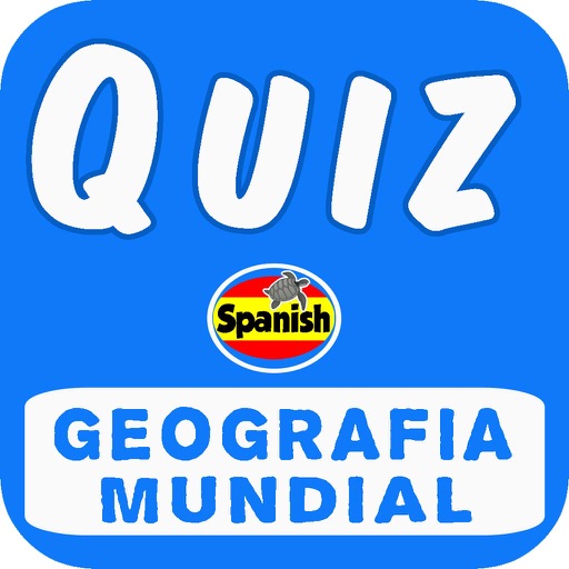 Geografía Mundial - Quiz icon