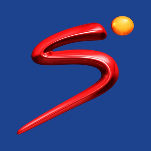 SuperSport iOS App