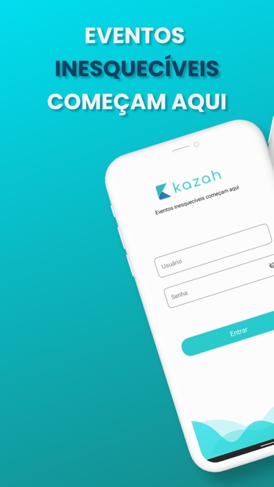 Kazah Screenshot