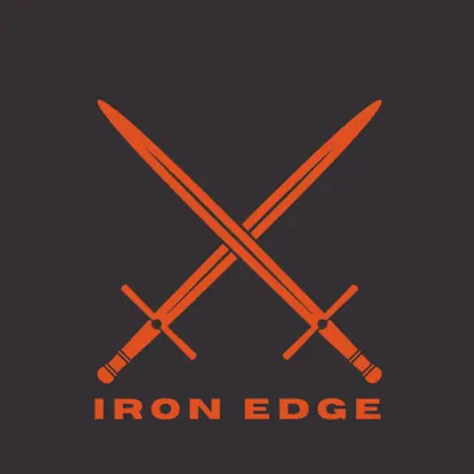 Iron Edge Читы