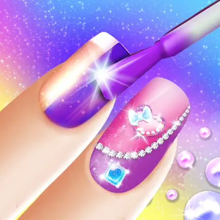Nail Art Design™ - Nail Salon! Cheats