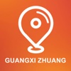 Guangxi Zhuang - Offline Car GPS