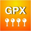GPX Builder icon