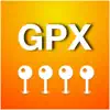 GPX Builder App Delete