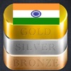 India Gold Price icon