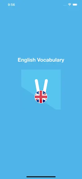 Game screenshot Vocabla - English Vocabulary mod apk