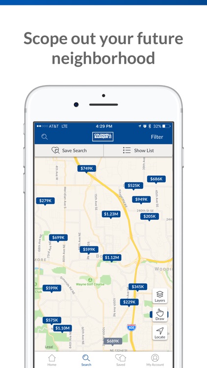Coldwell Banker