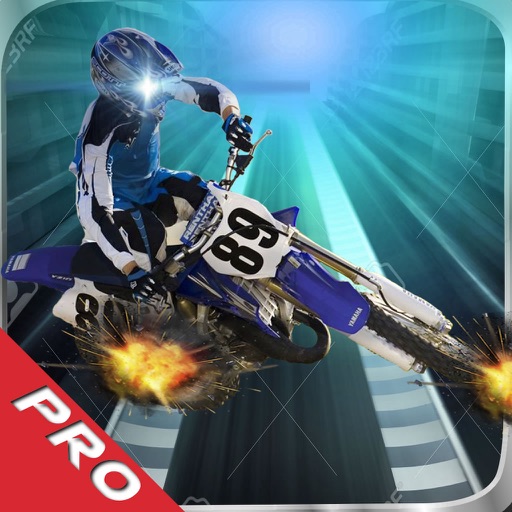 A Big Wheel Acceleration PRO: Bikes In Action