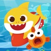 Baby Shark FLY - iPadアプリ