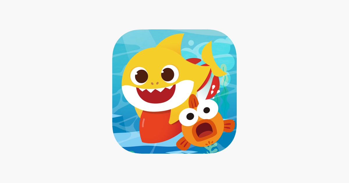 Pinkfong Baby Shark::Appstore for Android