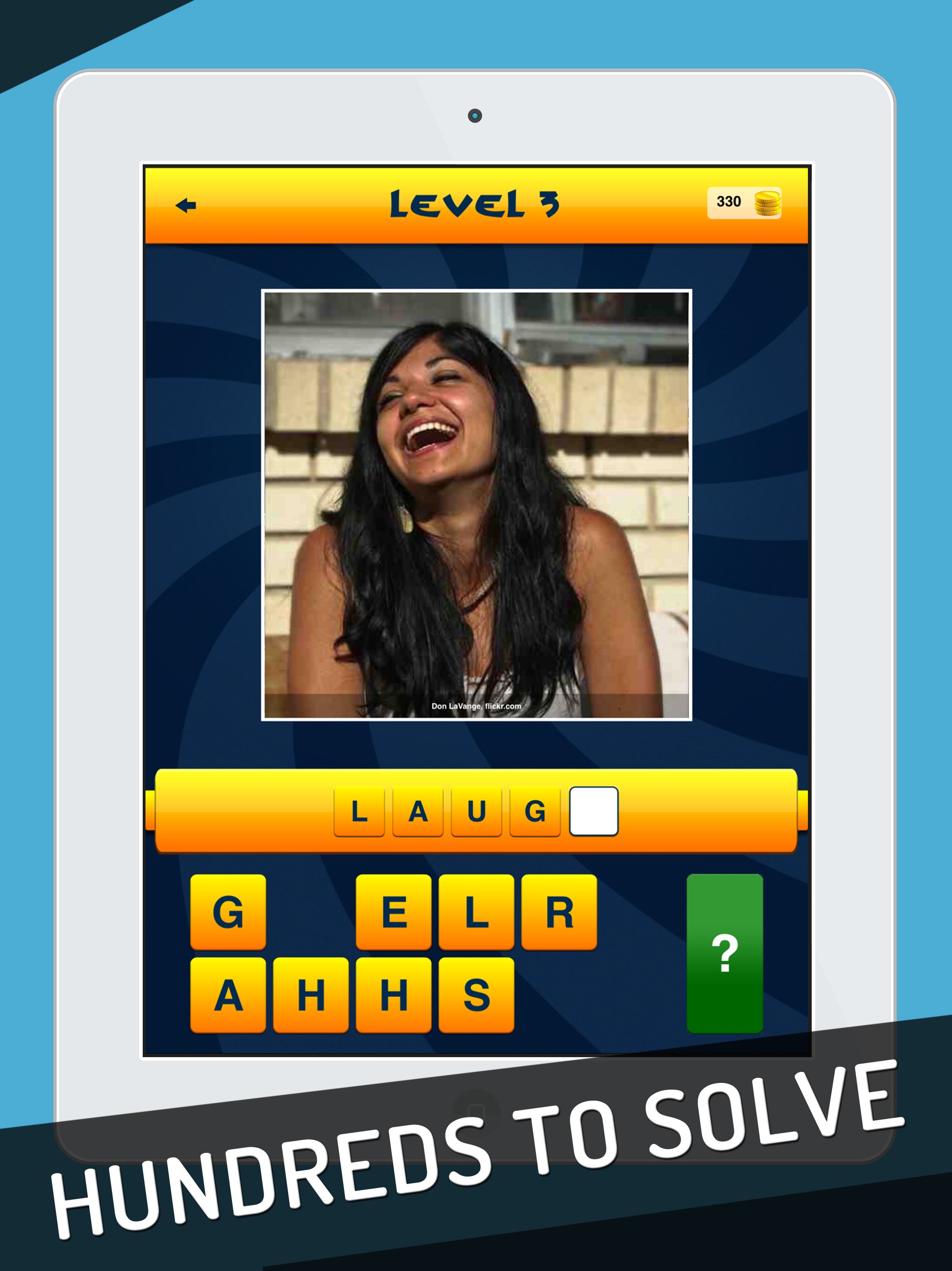 Find the Word? Pics Guessing Quiz