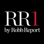 Download RR1 By Robb Report app