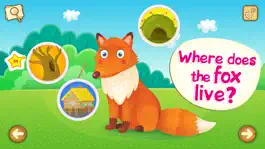 Game screenshot Meek-a-Moo: Learn & Play. hack
