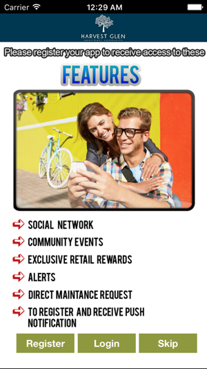 Harvest Glen Apartments(圖3)-速報App