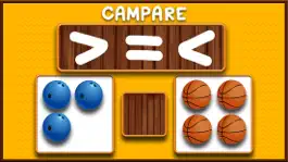 Game screenshot Kids Numbers & Maths Learning apk