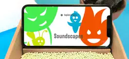 Game screenshot Soundscapes – Tapioca Toys mod apk