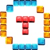 The  Brick Puzzle : Addictive Block Puzzle