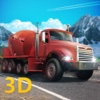 Construction Truck Off-Road Driving Simulator Full