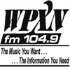 WPXN Radio 104.9 FM