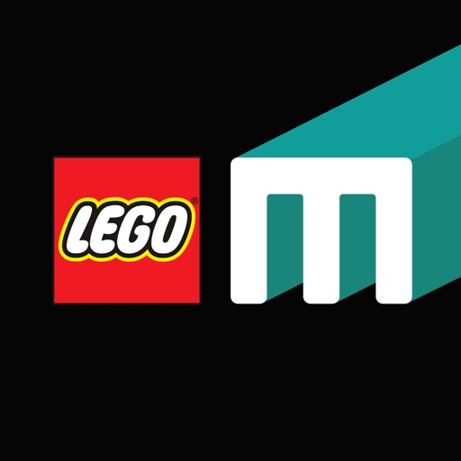 LEGO® MINDSTORMS® Inventor Icon