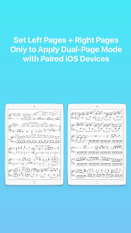 Beethoven: Bagatelles Op. 126 screenshot-3