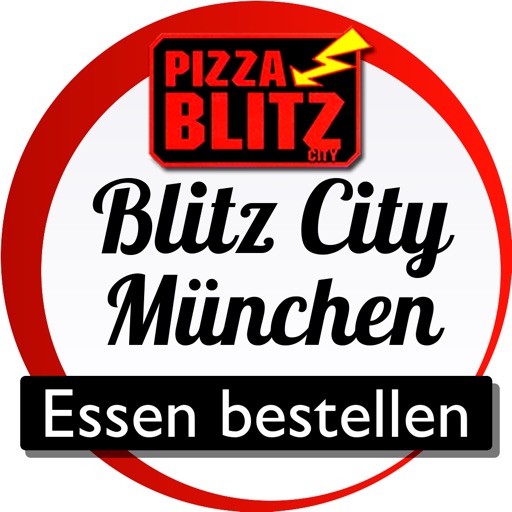 Pizza Blitz City München