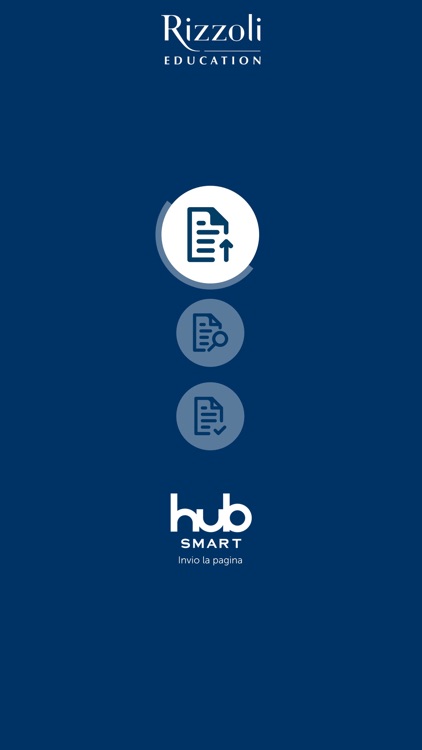 Opera Edizione Gialla Hub Smart