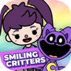 Smiling Critters Mods for Toca - Yurii Solovei