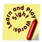 Learn about all the Dolch Sight Words through this easy to learn and play app