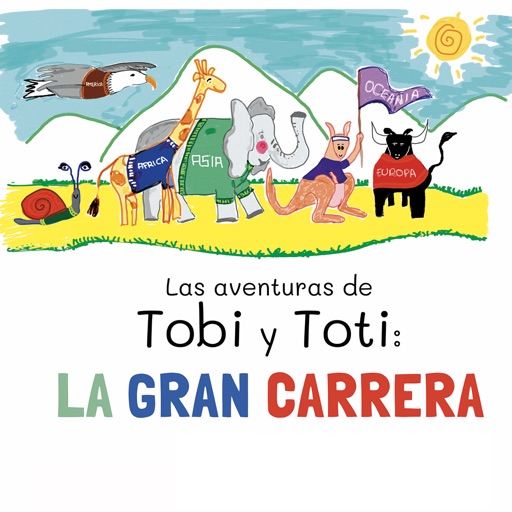 La Gran Carrera