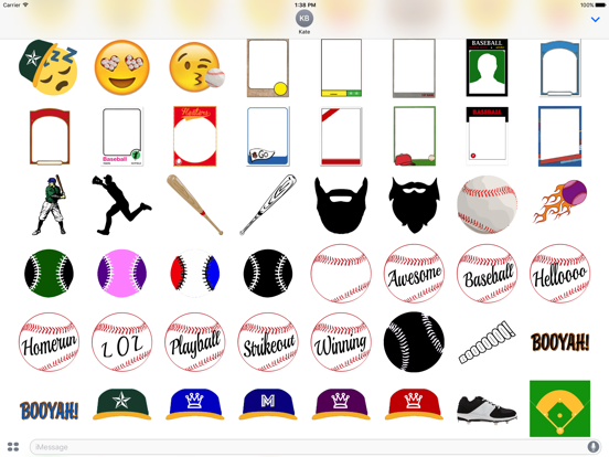 Screenshot #5 pour Baseball Pack Cubs Experience