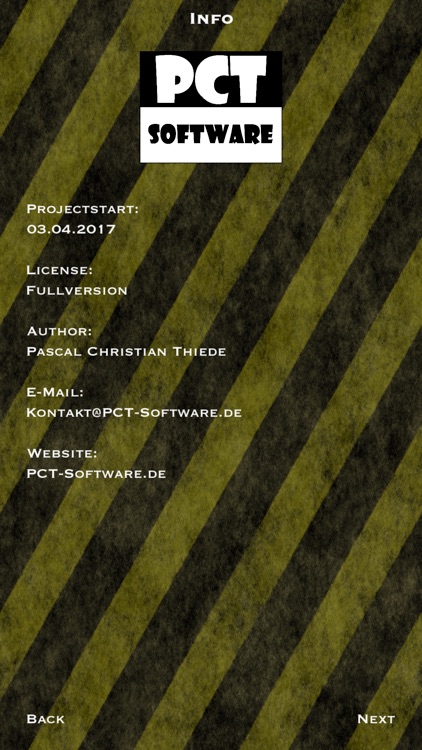 PCT-Zombie Escape screenshot-4