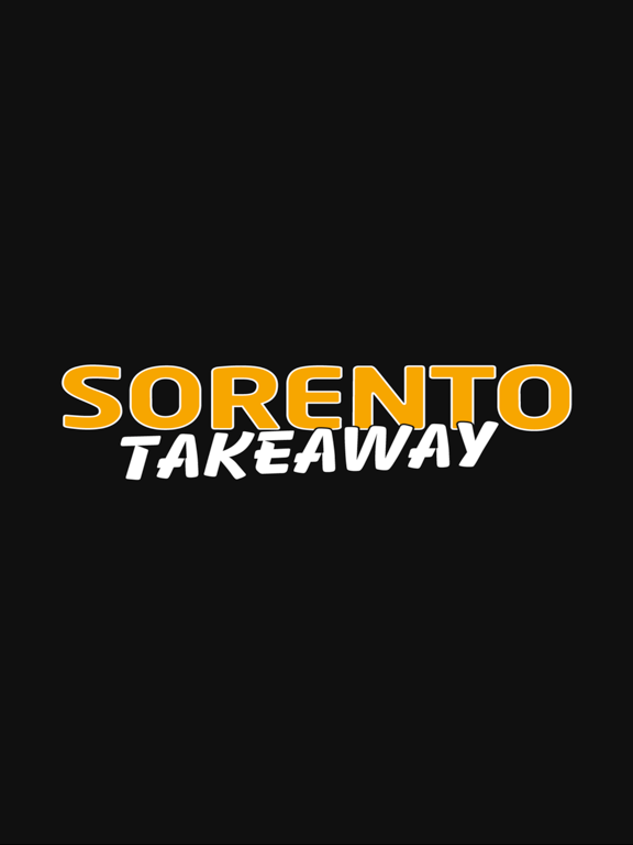 Screenshot #4 pour Sorento Takeaway