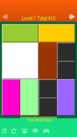 釋放白塊(Free White Block)(圖1)-速報App