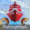This App offers access to Fishing Lake Depth Maps & Marine Charts for USA, Canada (other regions coming soon)