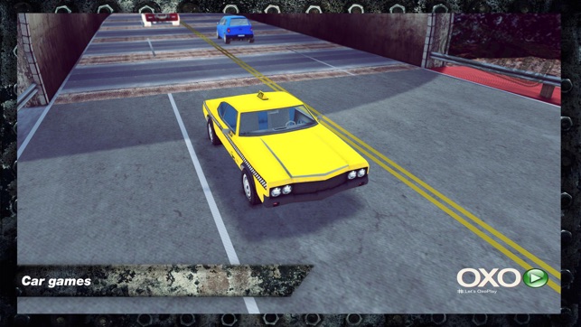 出租車駕駛 - NYC沥青种族(圖3)-速報App