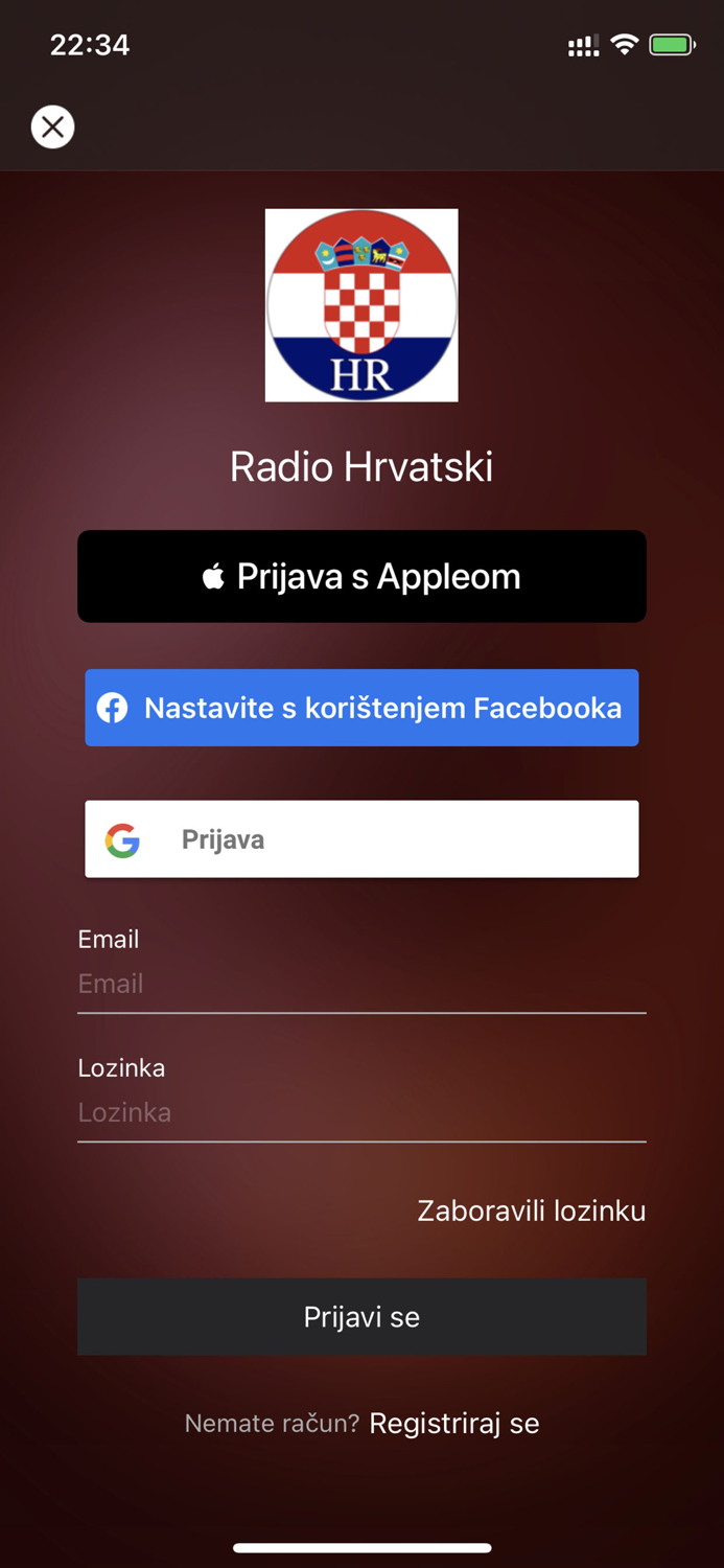 Radio Hrvatski