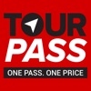 Tour Pass icon
