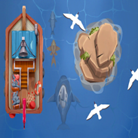 Fishing Incorporated