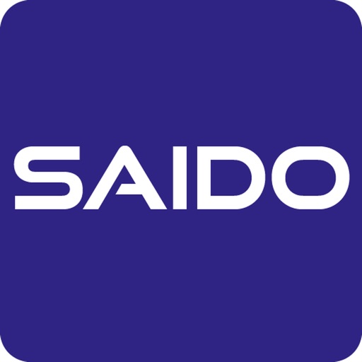 Saido Fahrer - AppWisp.com