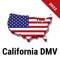 Icon California DMV Permit Practice