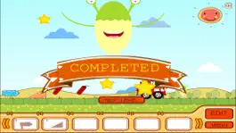Game screenshot Junior Firefighters - Little Red Fire Truck Game hack