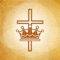 The Christ the King Catholic Church App is built by Liturgical Publications Inc