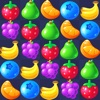 Fruit Candy Puzzle - iPadアプリ