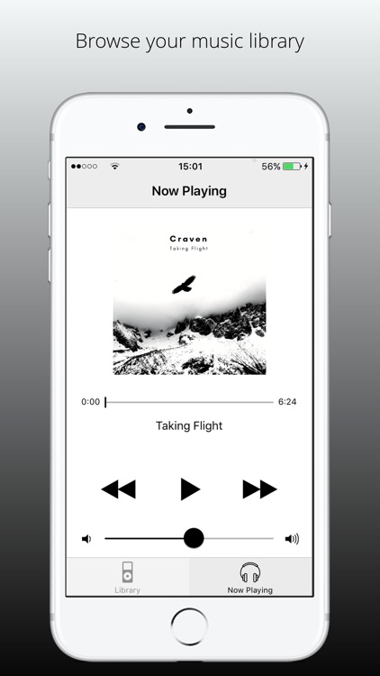 Aristos Music Player
