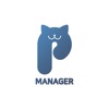 P. Manager icon
