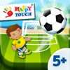 Kids Football Game - Soccer - concappt media