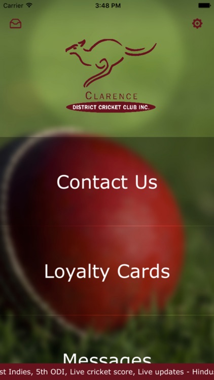 Clarence District Cricket Club