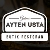 Ayten Usta